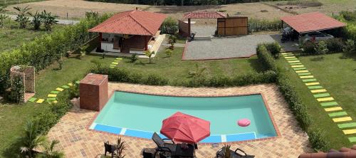 Guamal House | Casa Campestre Denis