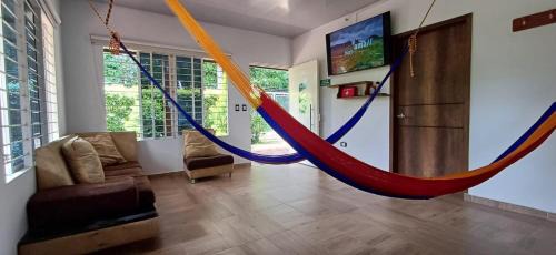 Tauramena House | Casa Campestre la Cascada 1