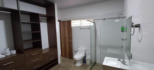 Tauramena House | Casa Campestre la Cascada 1