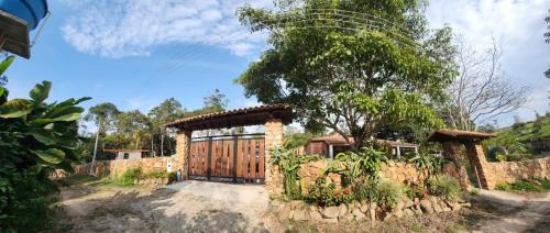 Piedecuesta House | Casa Campestre la Martina