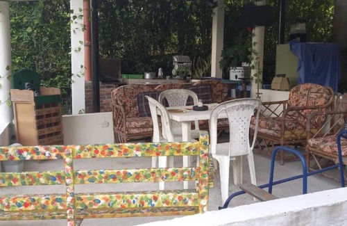 Villeta House | Casa Campestre Salamandra