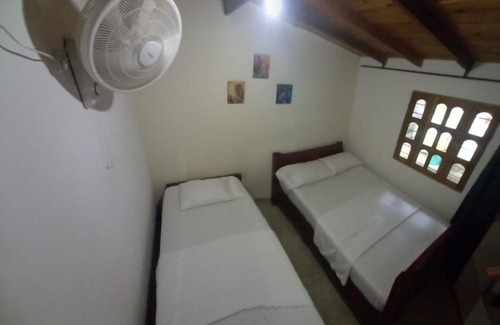 Villeta House | Casa Campestre Salamandra