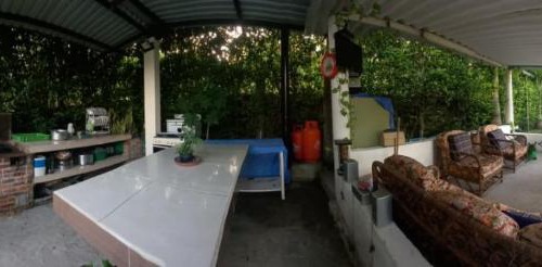 Villeta House | Casa Campestre Salamandra