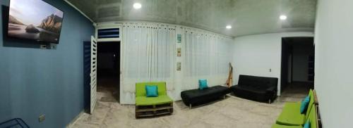 Casanare House | Casa Campestre San Martin