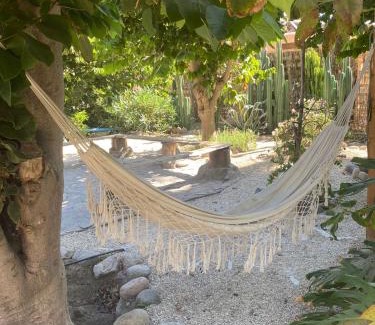 Vicuna House | Casa campestre Valle del Elqui
