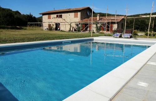 Roccastrada Apartment | Casa Campione