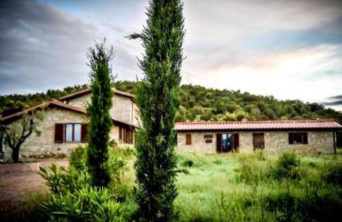 Roccastrada Apartment | Casa Campione