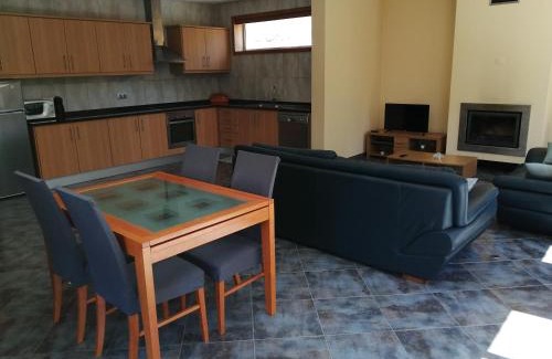 Guilhofrei House | Casa campo ermal