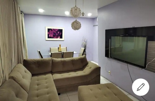 Barra da Tijuca Resort | Casa campo grande