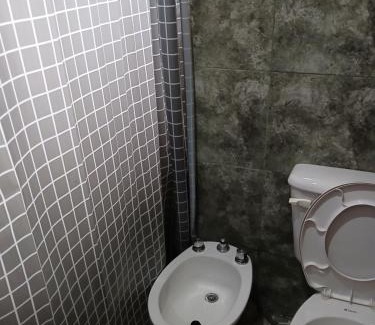 Calamuchita Department House | Casa campo La Quebrada