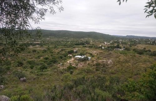 Calamuchita Department House | Casa campo La Quebrada