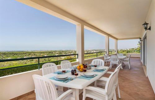 Vilamoura Villa | Casa Campo