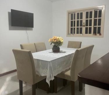 Campos do Jordao House | Casa Campos do Jordão