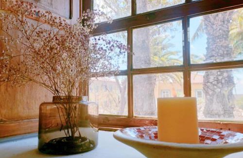 San Cristobal de La Laguna House | Casa Canaria Finca Real