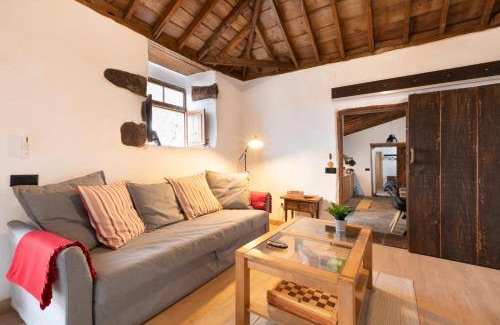 San Cristobal de La Laguna House | Casa Canaria Finca Real