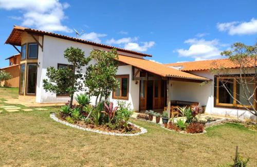 Diamantina House | Casa Candeia