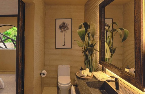 Sopetran Hotel | Casa Candela