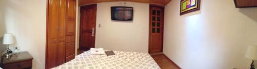 La Candelaria Hotel | Casa Candilejas