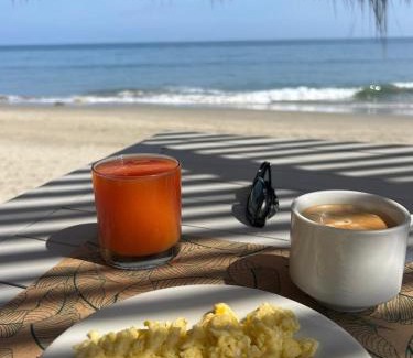 Punta Sal Apartment | Casa Canoa