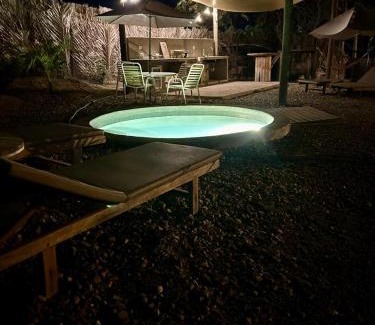 Punta Sal Apartment | Casa Canoa