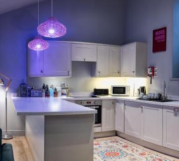 Porthleven Apartment | Casa CANTINA