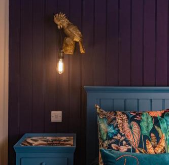 Porthleven Apartment | Casa CANTINA