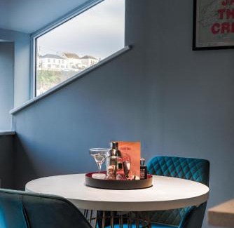 Porthleven Apartment | Casa CANTINA