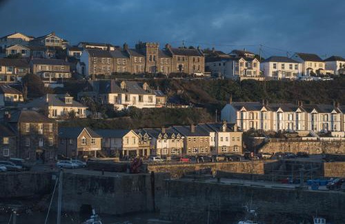 Porthleven Apartment | Casa CANTINA