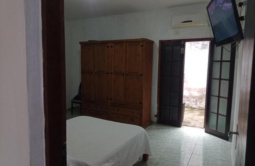 Pereque Mirim House | Casa canto do mar