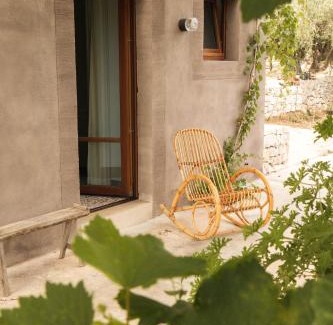 Scicli Bed & Breakfast | Casa Canyon