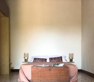 Scicli Bed & Breakfast | Casa Canyon