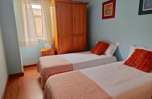 La Perdoma Apartment | Casa Capi