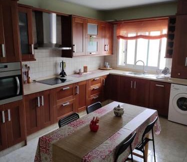 La Perdoma Apartment | Casa Capi