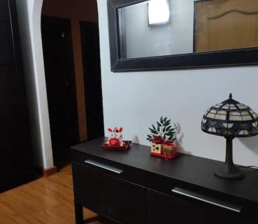 La Perdoma Apartment | Casa Capi