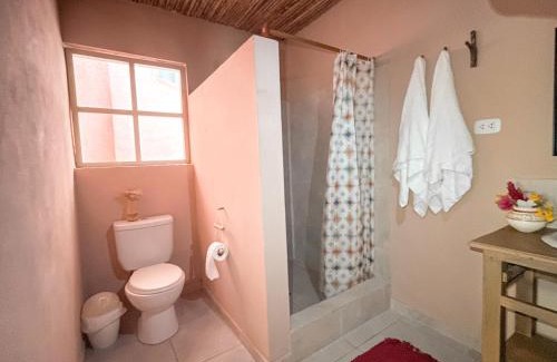 La Banda de Shilcayo Ski Chalet | Casa Capirona 1 - Laguna Azul