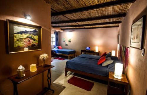 Sauce Ski Chalet | Casa Capirona 2 - Laguna Azul