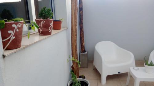 Salta Apartment | Casa Capri Salta