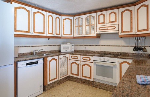 Caleta de Famara Ski Chalet | Casa Caracolillos, Famara Surf Beach