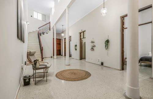 Arucas House | Casa Caraish Arucas Rooms