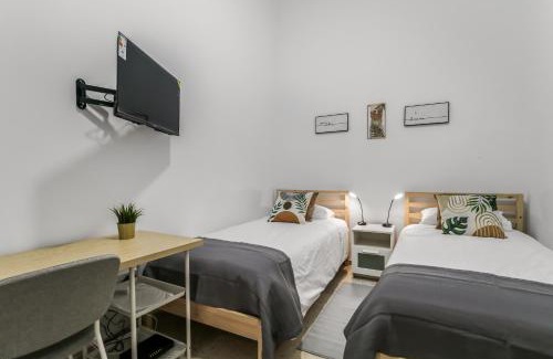 Arucas House | Casa Caraish Arucas Rooms