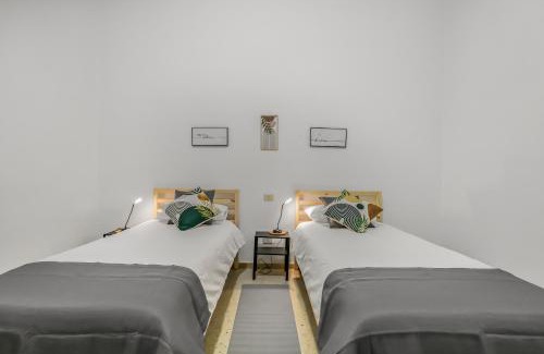 Arucas House | Casa Caraish Arucas Rooms