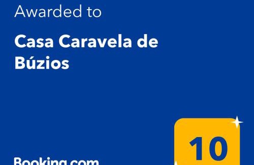 Caravelas House | Casa Caravela de Búzios