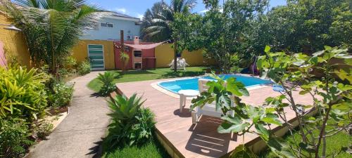 Caravelas House | Casa Caravela de Búzios