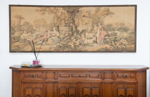 Treviglio Apartment | Casa CarLina