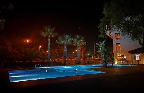 Torre-Pacheco Apartment | Casa Carlitos Las Terrazas de La Torre Golf Resort