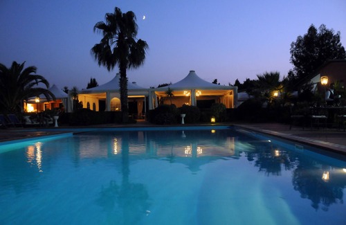 Vigne Villa | Casa Carlotta private villa - Contrada Guido