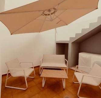 Santa Cruz de la Palma Apartment | casa Carmen Delia