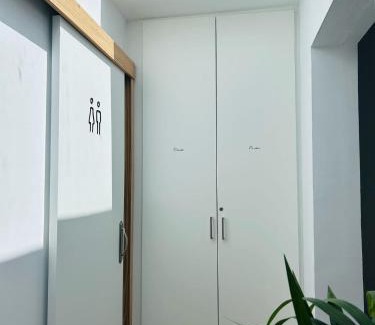 Santa Cruz de la Palma Apartment | casa Carmen Delia