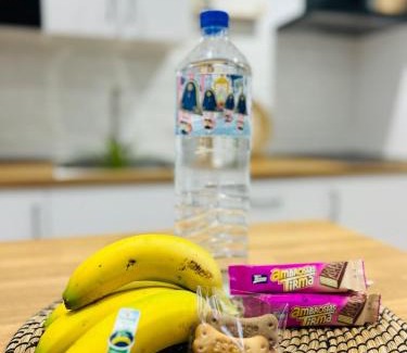 Santa Cruz de la Palma Apartment | casa Carmen Delia