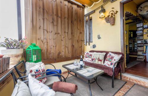 La Guancha Apartment | Casa Carmelita